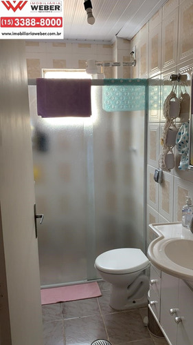 Imagem 2 de 8 de Apto 3 Dorm, Sendo 1 Suíte, 60 M² Á Venda Por 220.000,00 - 1271