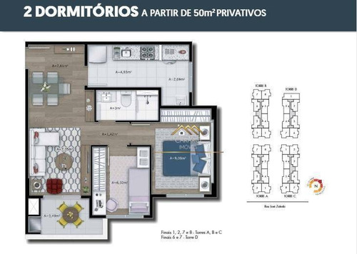 Imagem 21 de 29 de Encontrei Sua Cobertura De 3 Dormitórios... - Co0036