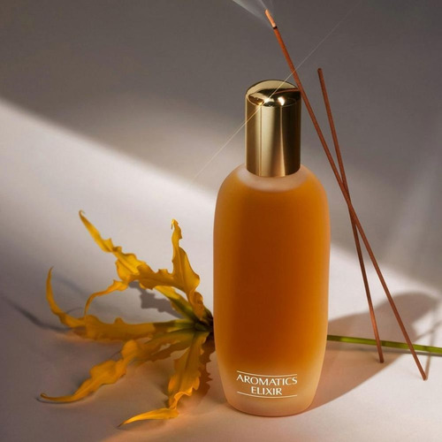 Aromatics Elixir Clinique Eau De Parfum Feminino-100 Ml
