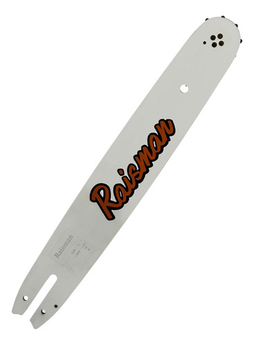 Espada Raisman® 14 3/8lp 0.50 Para Motosierra Stihl Ms170 