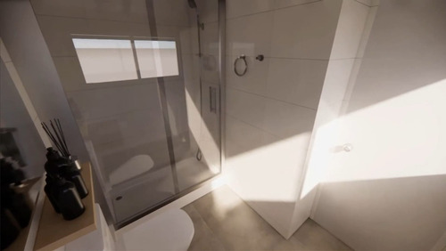 Broker Nueva Paso Hondo S3: 3d-3b-se-2estac - Terraza 34 Mts