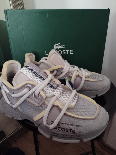 Tenis Lacoste L003