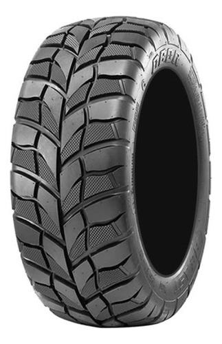 Llanta 20x11.00-9 Tl Obor Beast Wp08 6 Capas