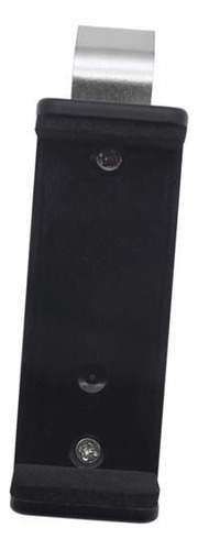 6 X 5 Clips Para Abrir Puertas De Garaje, Llaveros 6 Piezas