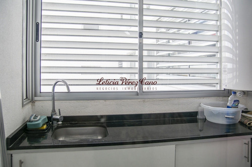 Imagen 7 de 24 de Venta Apartamento En Playa Brava , Roosvelt 3 Dormitorios
