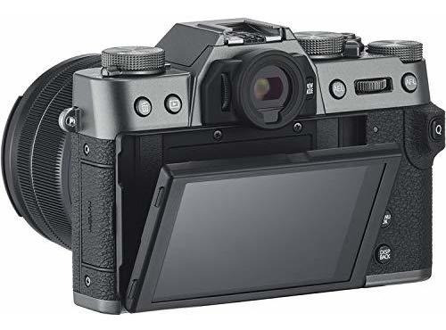 Imagen 5 de 6 de Camara Digital Fujifilm T30