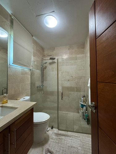 V72 Piantini - ¡moderno Apartamento En Venta En Piantini Con 3 Habitaciones Y Vistas Espectaculares!