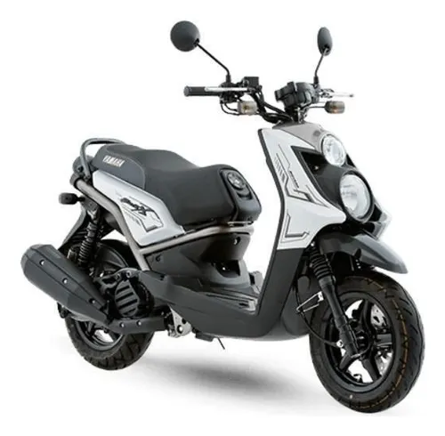 Amortiguadores Nitrox Yamaha Bws 125 X / Bws 125 Fi