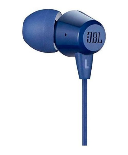 Audífonos Originales Jbl C50hi Con Microfono