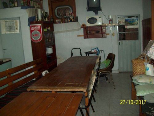 Imagen 6 de 14 de Local Y Casa Excelente Ubicación Comercial