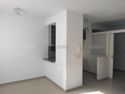 Departamento En Alquiler Ubicado En Abasto, Capital Federal, Buenos Aires