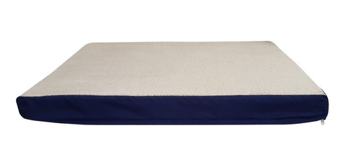 Imagen 6 de 10 de Cama Colchoneta Para Perros Lola Pets Modelo Alaska Grande