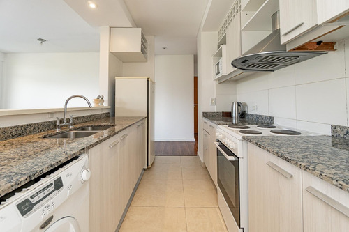 Venta | Departamento 3 Ambientes Con Dependencia En Planta Baja | Puerto Escondido, Nordelta