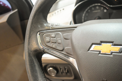 Chevrolet Cruze II 1.4 Ltz At 153cv