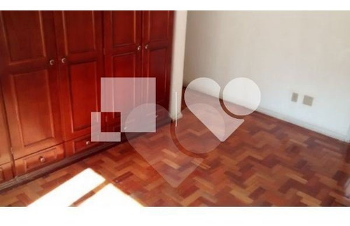 Excelente Apartamento 3 Dormitórios Com Vaga No Ce - 28-im424466