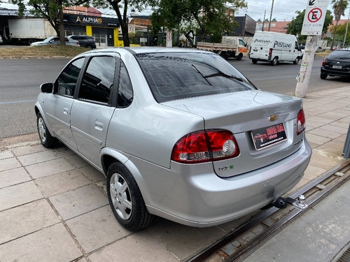 Chevrolet Classic Ls 1.0