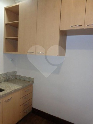Laje No Melhor Do Itaim! - 298-im563786