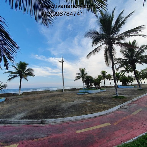 Imagem 24 de 26 de Apartamento 1 Dormitório - Jd. Praia Grande - Mongaguá - Ap00113 - 69470191