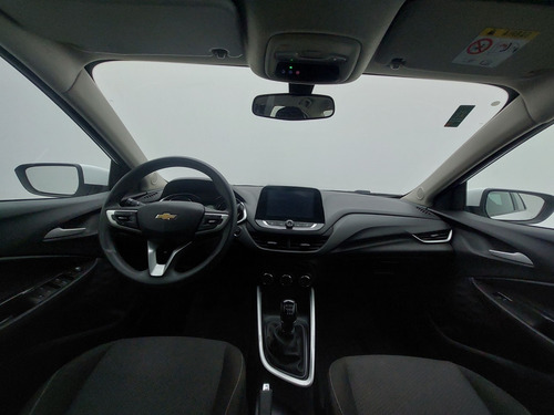 Chevrolet Onix 1.0 TURBO FLEX PLUS LTZ MANUAL