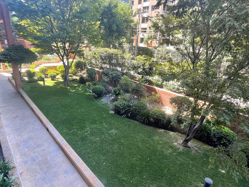 Colegio Aleman - Plaza Brasilia - Parque Juan Pablo Ii
