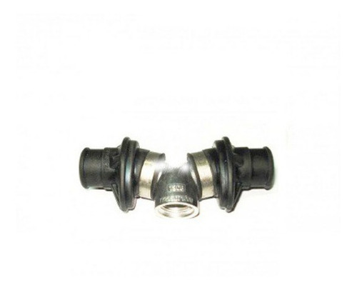 Pieza Y Para Radiadores Ktm Tpi Xcw Excf 15-20 79035071044
