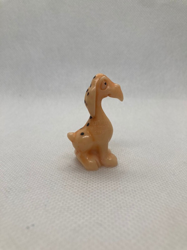 Figura De Elvadon De Olorocos Bimbo (Usado)