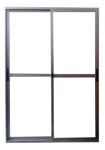 Ventana Aluminio 150 X 200