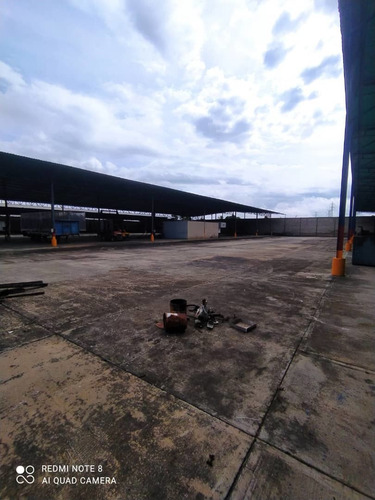 Imagen 28 de 30 de Ensambladora, Empresa Metalurgica General En Venta Valencia Carabobo