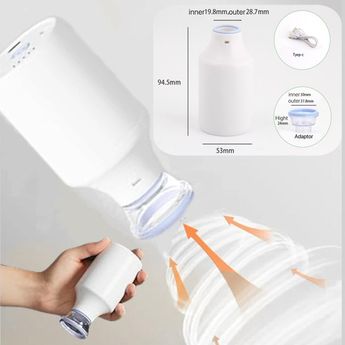 Bolsas De Almacenamiento De Filamentos 3d Con Soporte De Fil