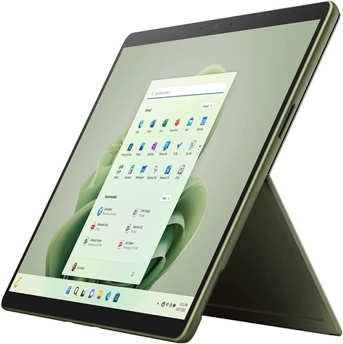 Tablet Microsoft Surface Pro 9 Forest I5-1235u 8gb 256gb