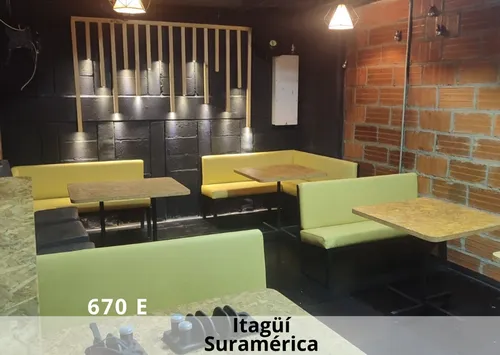 Venta De Local Ideal Para Negocios De Comidas Rápidas En Itagui