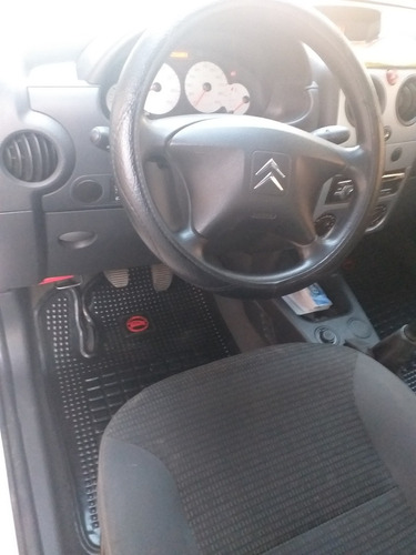 Citroën Berlingo 1.6 Hdi 92 Bussines 2017