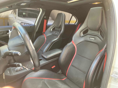 Mercedes-Benz Clase A 1.6 A45 Amg W176