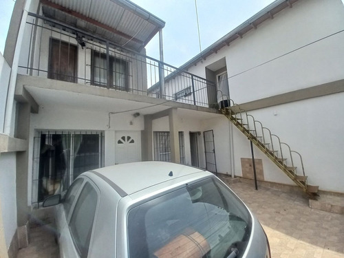 Venta Casa Multifamiliar + Local Todo En Block