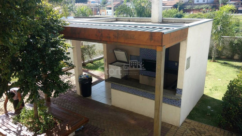 Imagem 18 de 21 de Apartamento À Venda Em Parque Residencial João Luiz - Ap008113