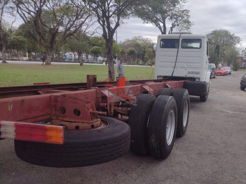 Mb 1214 6x2 1992 Chassi 1618 1620 1316 1513 1313 1317 1218 1