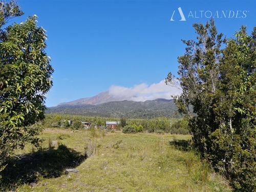 Sitio En Venta En Puerto Varas