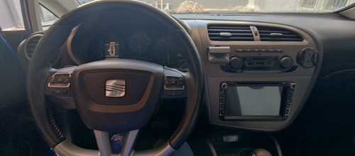 Imagen 6 de 11 de Seat Leon Fr