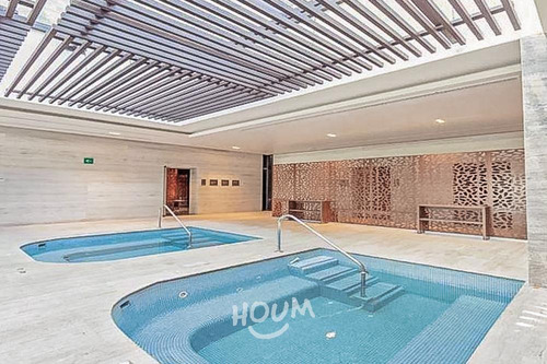 Imagen 29 de 30 de Departamento En Contadero, Cuajimalpa De Morelos Con 2 Recámaras, 90 M², Id: 100695