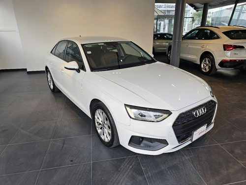 Audi A4 2.0 T Dynamic 190hp Dsg