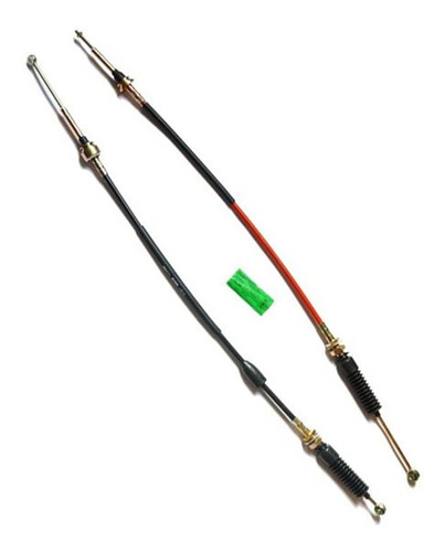 Kit Cables Caja De Cambios Dfsk Serie V Chana Heavy 1.3