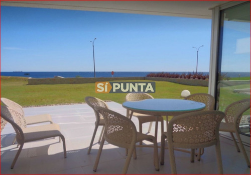 Imagen 7 de 9 de Apartamento En Alquiler - Mansa