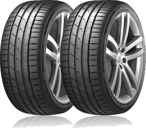 Kit de 2 pneus Hankook VENTUS S1 evo3 K127B P 225/45R17 Run Flat 94 Y