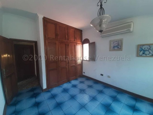 Imagen 14 de 14 de Casa En Venta Ubicada En Urb.santa Elena En Barquisimeto