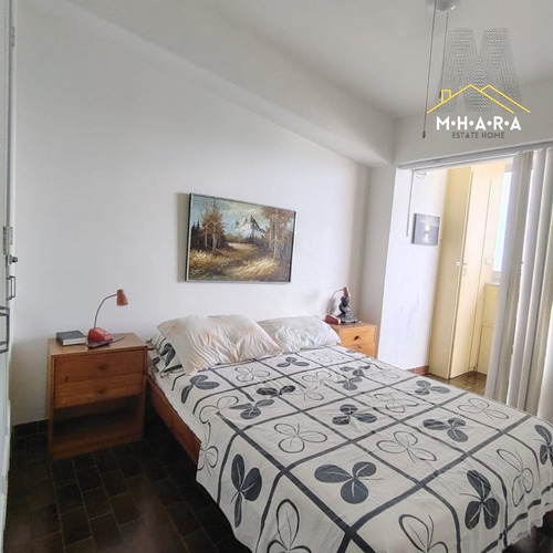Apartamento En Alquiler En La Guaira Con Piscina Y Vista Al Mar