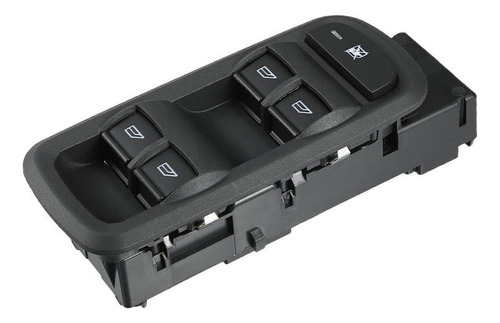 Control Maestro Para Ford Fiesta Vi 1.25 1.4 1.6 2008-2013