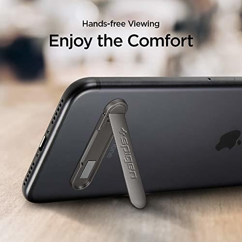 Soporte Universal Para Celular Spigen U100 - Negro