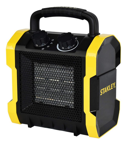 Stanley 5100 Btu, Calentador Eléctrico De Servicio Pesado De
