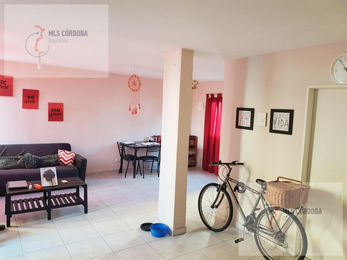 Departamento - Providencia