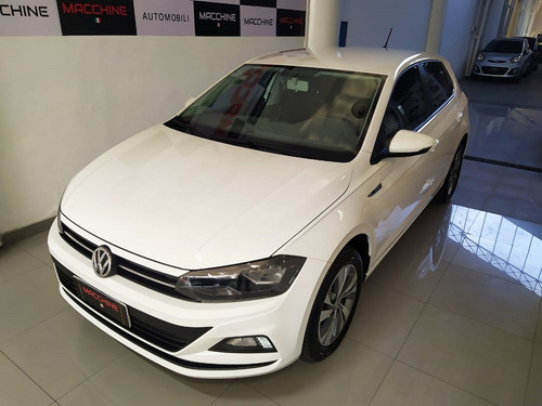 Imagen 9 de 14 de Volkswagen Polo